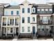 Charming townhome exterior with brick accents and well-maintained landscaping at 2320 Edgar Park Pl # 95, Duluth, GA 30096