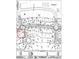 This plot plan shows a neighborhood layout in Holly Springs, featuring available lots and street configurations at 283 Harmony Lake Dr, Canton, GA 30115