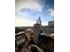 Panoramic city view featuring modern architecture and a cloudy sky above at 3324 Peachtree Ne Rd # 2118, Atlanta, GA 30326
