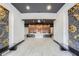 Modern building lobby featuring a sleek reception area and contemporary design at 3324 Peachtree Ne Rd # 2118, Atlanta, GA 30326