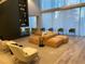 Bright lounge area with comfortable seating, high ceilings, and stylish décor at 3324 Peachtree Ne Rd # 2118, Atlanta, GA 30326