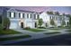 Charming townhomes with attached garages, manicured lawns and professional landscaping at 9450 Cedar Grove Ct # 332, Jonesboro, GA 30238