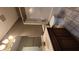 Traditional bathroom features a tub shower combo, vanity with sink, and tiled floor at 488 Morris Rd, Hiram, GA 30141