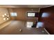 Open floor plan with beautiful laminate floors and plenty of natural light at 488 Morris Rd, Hiram, GA 30141