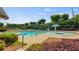 Inviting community pool area with a splash zone and ample space for relaxation at 1749 Charcoal Ives Rd, Lawrenceville, GA 30045