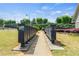 Community mailboxes are conveniently located near the tennis courts and other facilities at 1749 Charcoal Ives Rd, Lawrenceville, GA 30045