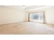 Large main bedroom with ample space, a ceiling fan, decorative ceilings, and natural light at 2322 Norbury Se Cv, Smyrna, GA 30080