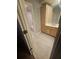 Bathroom features a tub, toilet and granite tile walls at 3777 Peachtree Ne Rd # 1324, Brookhaven, GA 30319