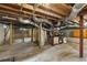 Unfinished basement is ready for you to make it your own! at 2413 Hillside Ave, Decatur, GA 30032