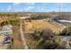 An aerial perspective showcasing nearby park, perfect for recreation and community events at 821 Ralph Mcgill Ne Blvd # 3104, Atlanta, GA 30306