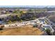 Showcases a skatepark and nearby landscape, providing an overview of recreational amenities at 821 Ralph Mcgill Ne Blvd # 3104, Atlanta, GA 30306