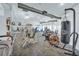 Photo of a state-of-the-art fitness center featuring weights, machines and equipment at 821 Ralph Mcgill Ne Blvd # 3104, Atlanta, GA 30306