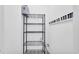 Organize your belongings with this storage unit featuring shelving and space-saving design at 821 Ralph Mcgill Ne Blvd # 3104, Atlanta, GA 30306