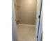 Laundry room featuring neutral walls and an open door at 3305 Wickum Sw Rd, Atlanta, GA 30349