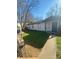 Charming single-story home features a cozy front porch and well-maintained lawn at 814 Humphries Sw St, Atlanta, GA 30310