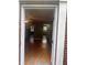 An open concept design showcases beautiful flooring and great natural light at 5768 Windgate Ln, Lithonia, GA 30058