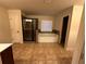 Primary bathroom features a separate shower, soaking tub, and ample space at 2304 Northglenn Ct, Conyers, GA 30013