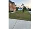 Attractive two-story brick home with lush green front lawn at 3305 Wolverton Sw Ct, Conyers, GA 30094