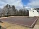 Community basketball court ready for a friendly game of hoops at 1657 Stilesboro Ridge Dr, Kennesaw, GA 30152