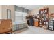 Bedroom featuring a cozy bed, desk, and bookshelf at 1657 Stilesboro Ridge Dr, Kennesaw, GA 30152