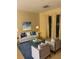 Inviting living room featuring neutral tones, comfortable seating, and stylish decor at 300 Johnson Ferry Ne Rd # B401, Atlanta, GA 30328