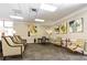 Inviting lounge area with comfortable seating, accent tables, and stylish artwork for residents and guests at 300 Johnson Ferry Ne Rd # B401, Atlanta, GA 30328