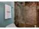Luxurious shower boasts elegant tile work, providing a serene and upscale bathing experience at 145 15Th Ne St # 1012, Atlanta, GA 30309