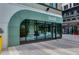 The Colony House area offers modern dental practice with a welcoming storefront and sleek design at 145 15Th Ne St # 1012, Atlanta, GA 30309