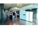 Spacious open-concept living room featuring modern finishes and abundant natural light at 400 W Peachtree Nw St # 2808, Atlanta, GA 30308