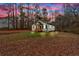 Charming one-story home with a cozy front porch, nestled in a peaceful and leafy neighborhood at 80 Holder St, Temple, GA 30179
