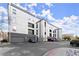 Apartment complex with private garages, visitor parking, and well-maintained landscaping for comfortable living at 747 Ralph Mcgill Ne Blvd # 326, Atlanta, GA 30312
