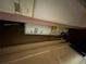 Interior storage space with white cabinets and shelves at 2628 Northview Ave, Decatur, GA 30032