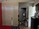 Cozy bedroom features neutral walls and a bed, offering a relaxing retreat at 3429 Lake End Dr, Loganville, GA 30052