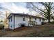 Charming home exterior with manicured lawn and inviting entrance, creating a welcoming curb appeal at 2895 Akron St, Atlanta, GA 30344