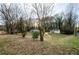 Charming home nestled among trees with a well-kept lawn, offering a serene neighborhood setting at 2895 Akron St, Atlanta, GA 30344
