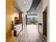 Bright kitchen featuring stainless steel appliances, light wood cabinets, and modern finishes with an open floor plan at 3400 Malone Dr # 303, Atlanta, GA 30341