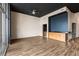 Spacious living room with sleek flooring and large windows, offering abundant natural light at 3400 Malone Dr # 303, Atlanta, GA 30341