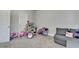 Bright playroom featuring toys, games, and cozy seating at 3488 In Bloom Way, Auburn, GA 30011