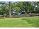 Vibrant playground with slides and climbing structures, offering children a fun and active recreational area at 114 Terrace Ne Dr, Atlanta, GA 30305