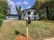 Charming house with mailbox and attached garage at 4239 Newcomb Rd, Decatur, GA 30034