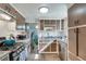 Charming kitchen featuring stainless steel appliances and granite countertops at 2312 Wayside Ne Dr, Brookhaven, GA 30319