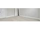 Bedroom with two closets and a neutral carpet at 4808 Albany Way, Atlanta, GA 30331
