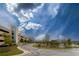 Modern Northside Hospital campus with well-manicured lawns and an easy to find Emergency entrance at 866 Lakemont Dr, Canton, GA 30114