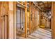 Unfinished basement framed with wood with concrete floor and utilities at 1363 Summer Lane Se Dr, Atlanta, GA 30316