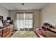 Bedroom with window and light coming through it at 312 Jodeco Station E Cir, Stockbridge, GA 30281