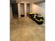 Basement view with large unfinished area perfect for customization at 1255 North Nw Ave, Atlanta, GA 30318