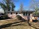 Charming home with brick facade and landscaped front yard at 1255 North Nw Ave, Atlanta, GA 30318