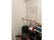 Storage closet inside the property at 1255 North Nw Ave, Atlanta, GA 30318