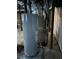 Water heater, venting and plumbing featured in this utility area at 1255 North Nw Ave, Atlanta, GA 30318