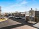 Commercial building with parking, attractive signage and beer-themed silo, great for businesses and customers at 2261 Venetian Dr, Atlanta, GA 30311